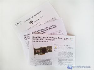 LSI9240 4i 7
